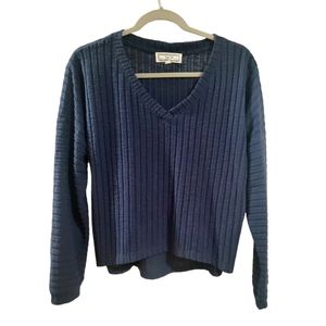 Hippie Rose Soft Sweater size medium